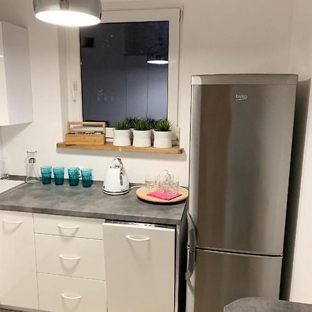 Apartament Sucharskiego Stary Toruń Kültér fotó